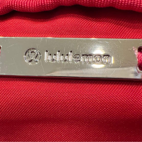 lululemon pink belt bag - Picture 4 of 5
